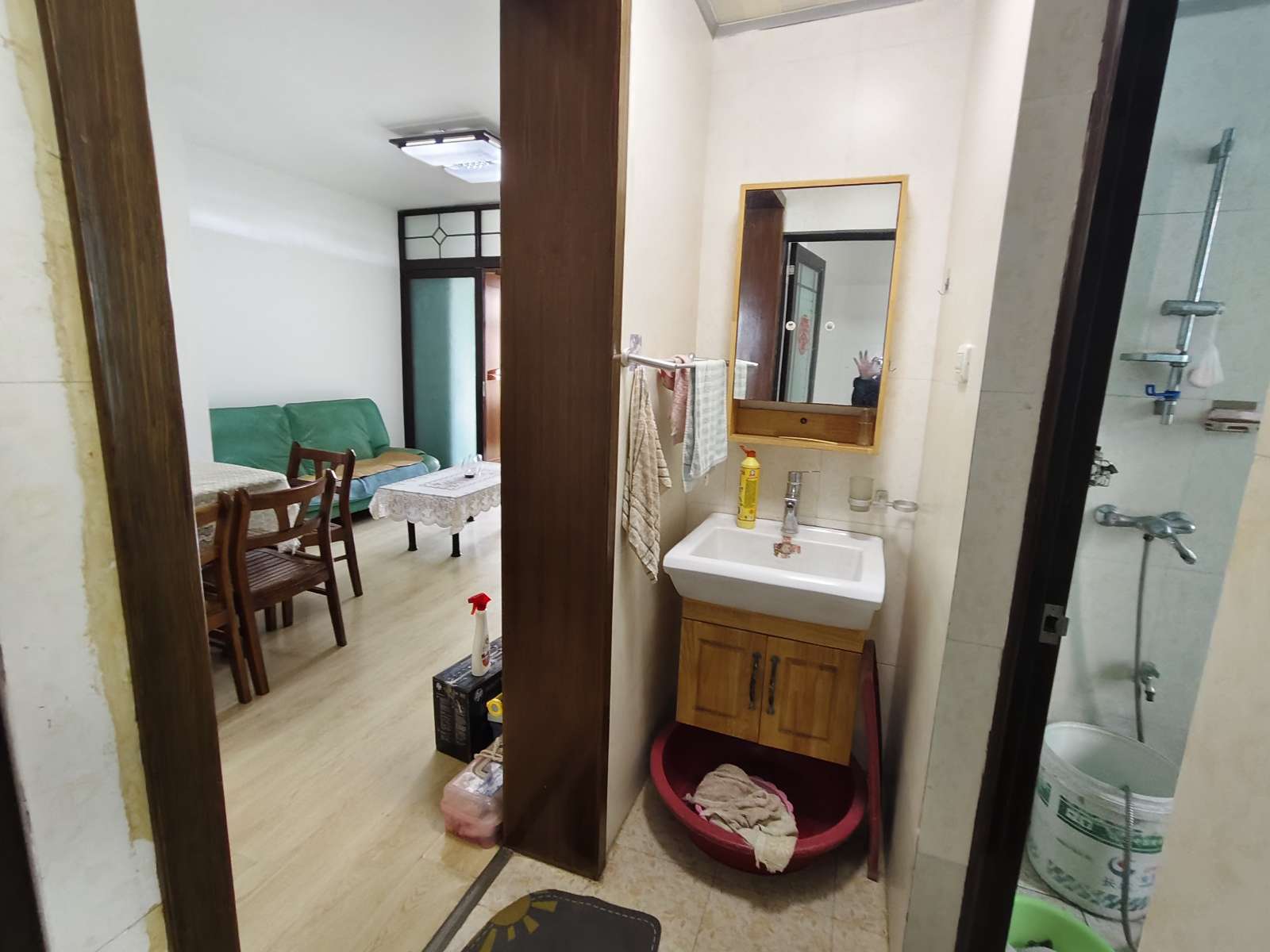 云景华城2室一厅一厨一卫_9