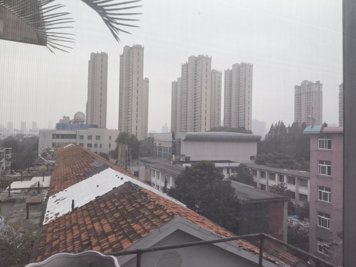 21小附近，安化村高楼层。2室1厅好房出售_10