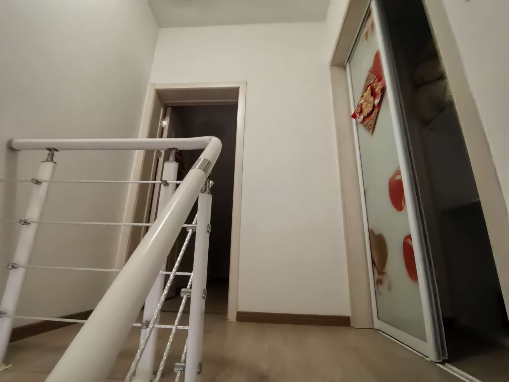 金丰易居 精装2室2厅 带阁楼 急售_8