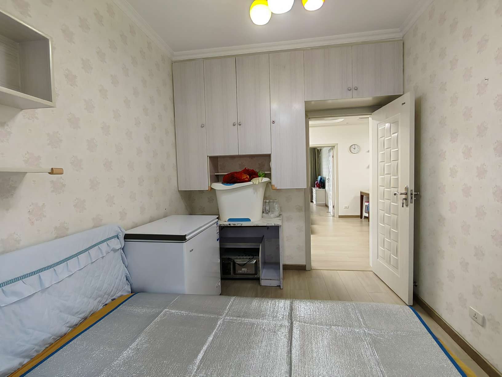 舜耕花都 2室2厅 精装 急售_4