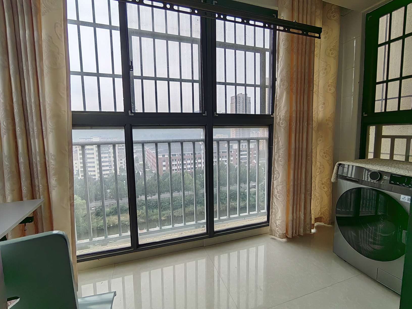 舜耕花都 2室2厅 精装 急售_10