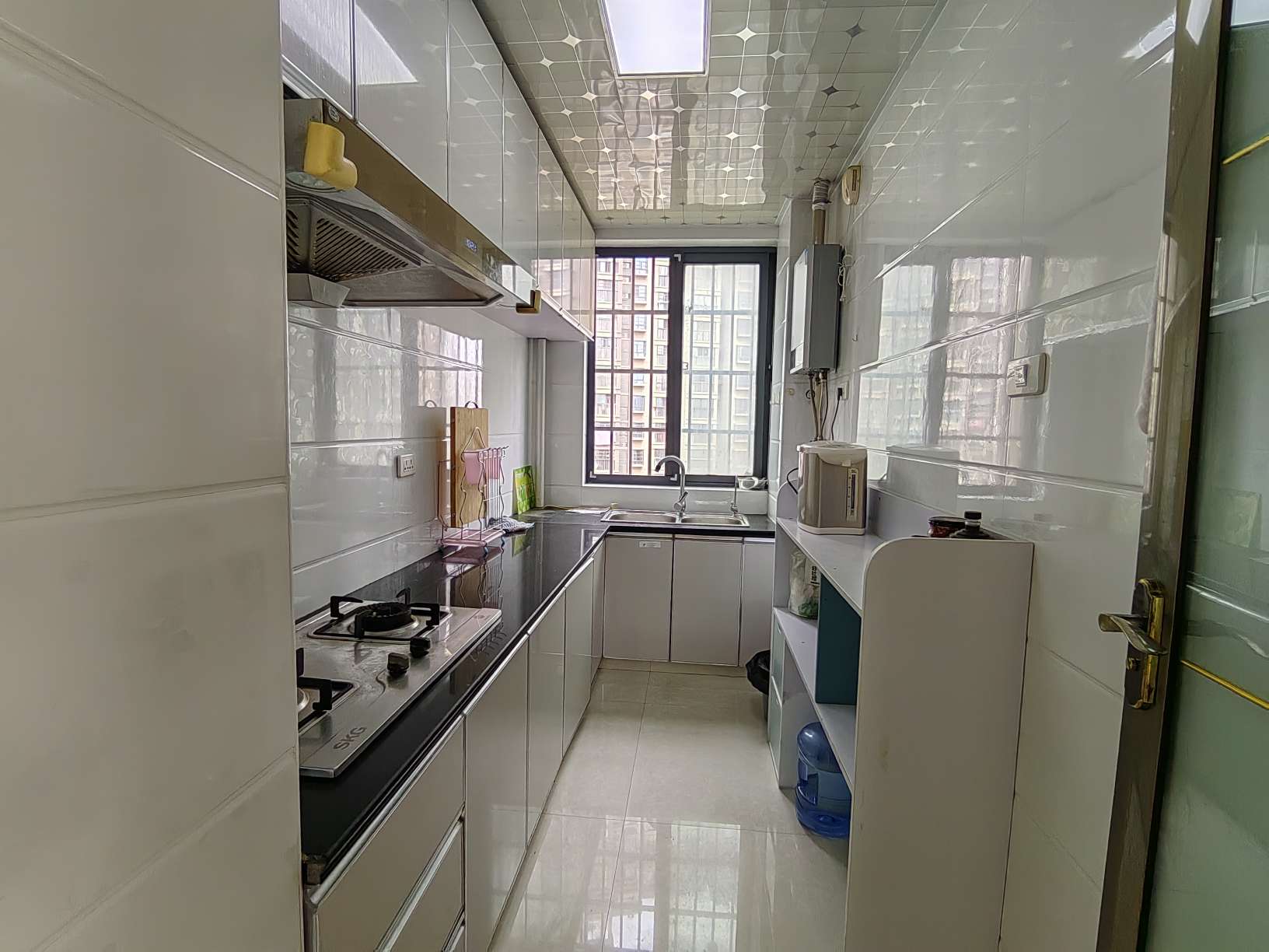 舜耕花都 2室2厅 精装 急售_8