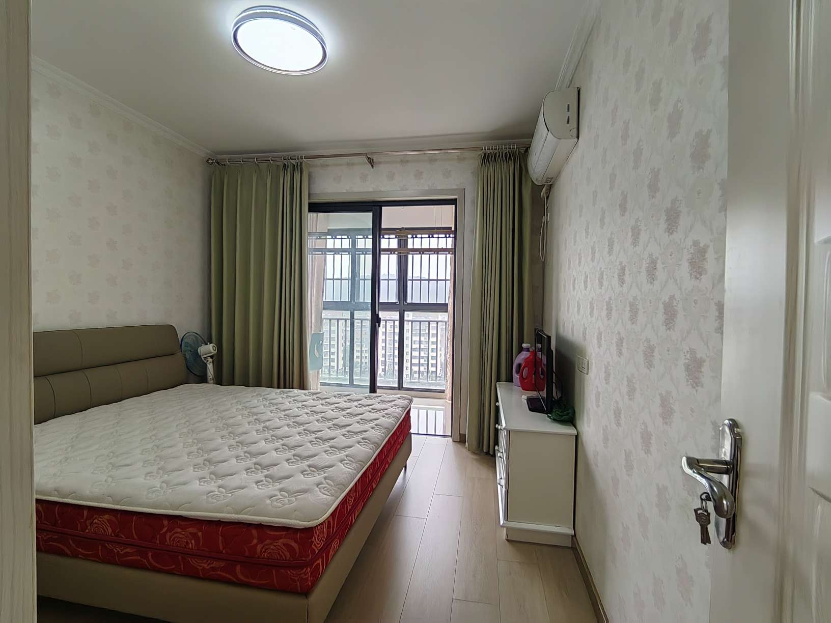 舜耕花都 2室2厅 精装 急售_6