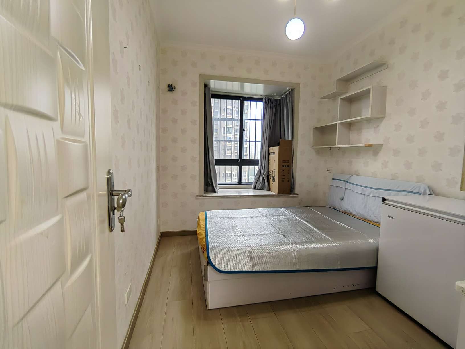 舜耕花都 2室2厅 精装 急售_5