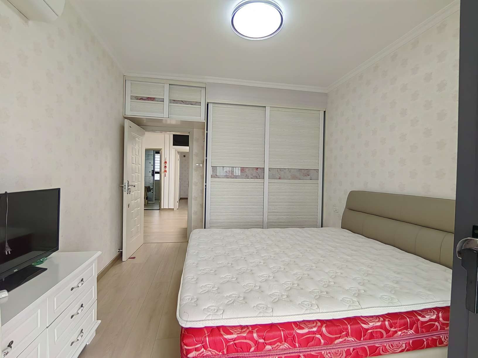 舜耕花都 2室2厅 精装 急售_7