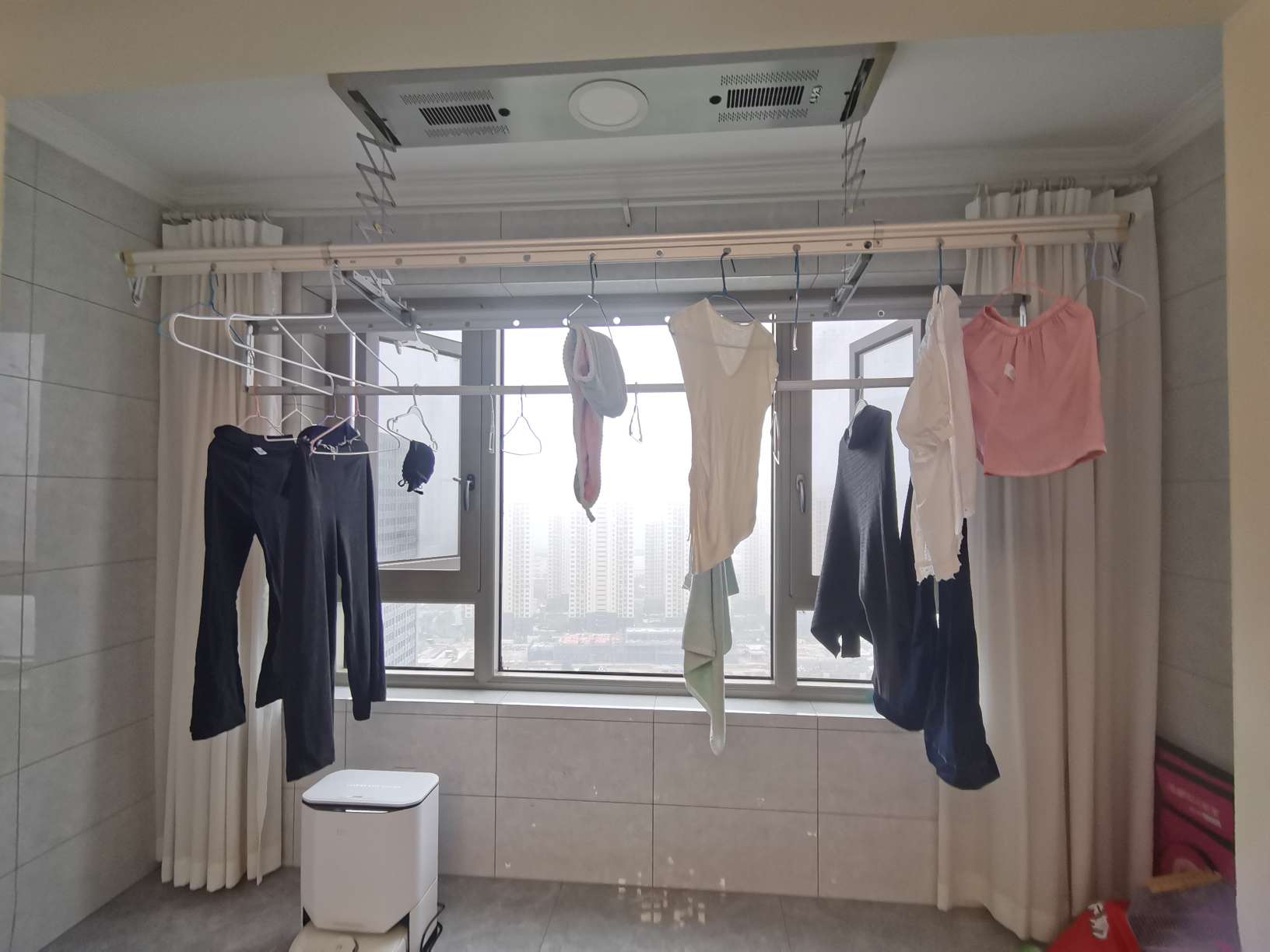 万茂华府3室2厅精装出售淮师附小实验中学_13