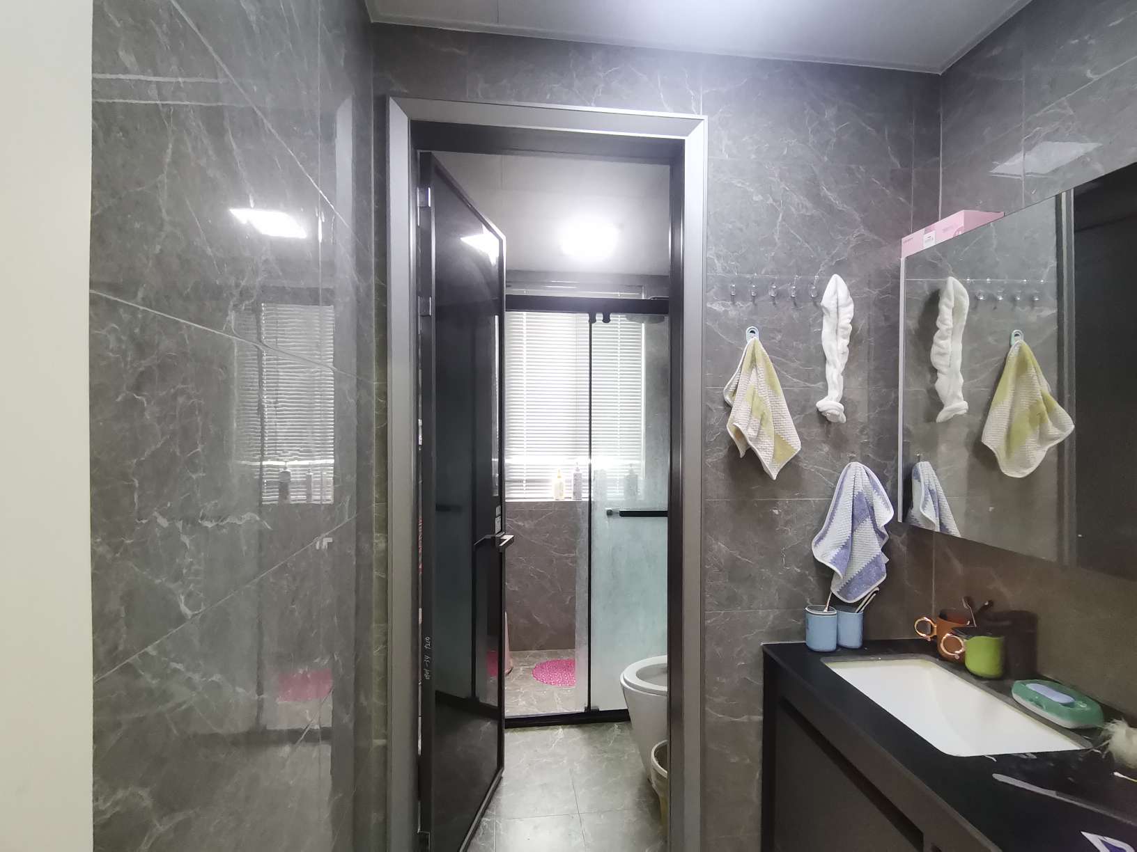 万茂华府3室2厅精装出售淮师附小实验中学_15