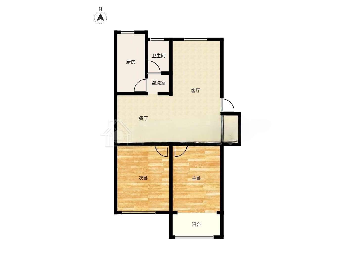 龙园村裕康花园，交通方便，离龙湖公园近，菜市，学校，商贸都近，市中心位置。_17