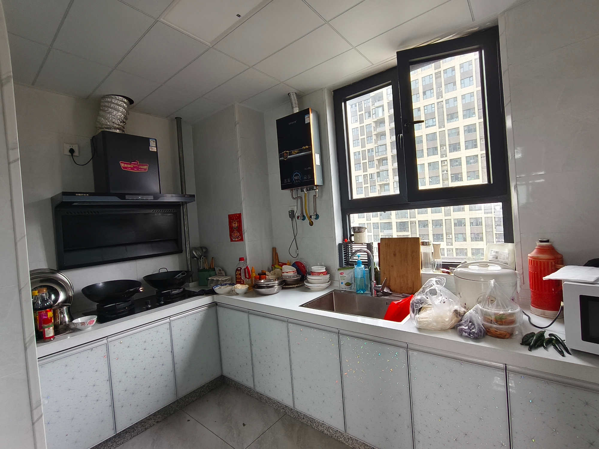 环境优美，交通便利，购物便捷_5