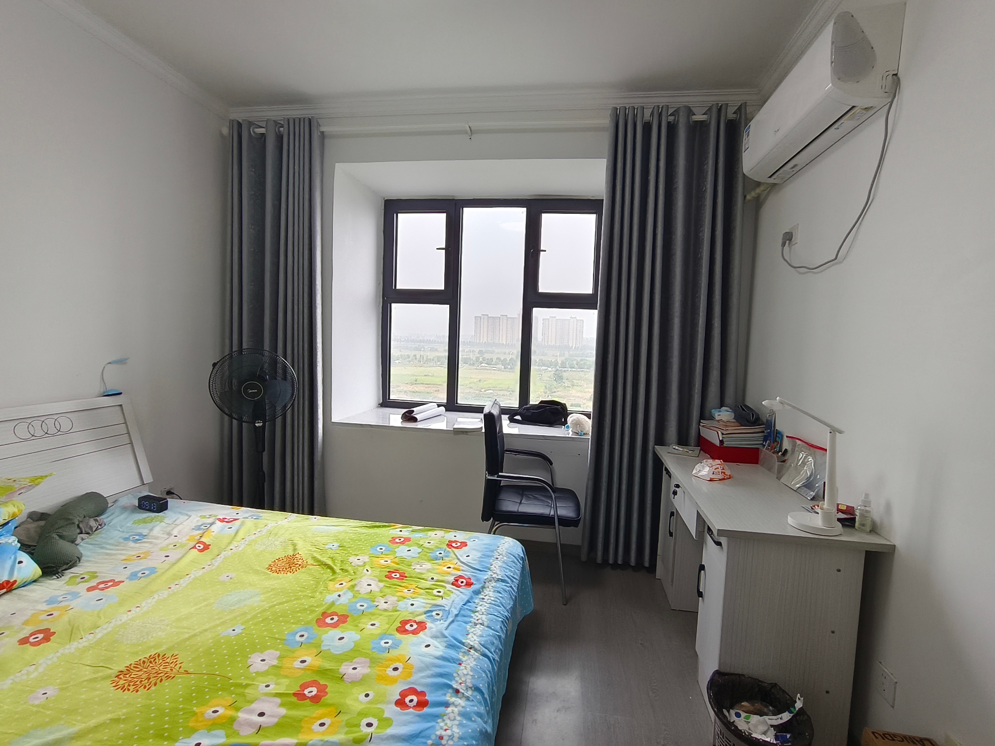 环境优美，交通便利，购物便捷_2