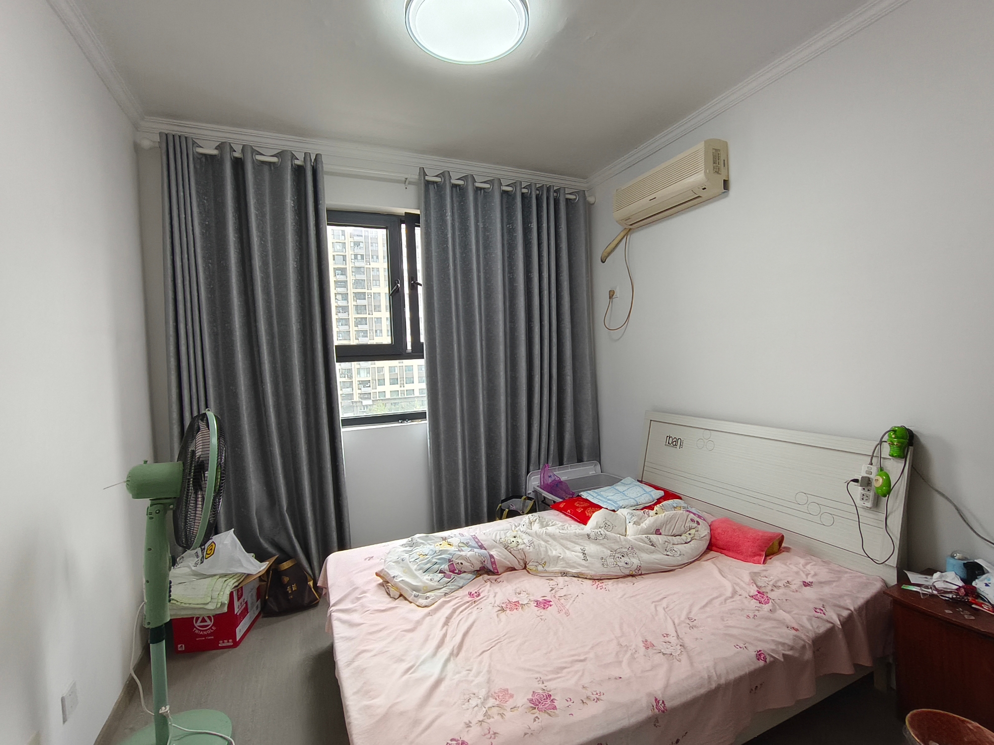 环境优美，交通便利，购物便捷_3