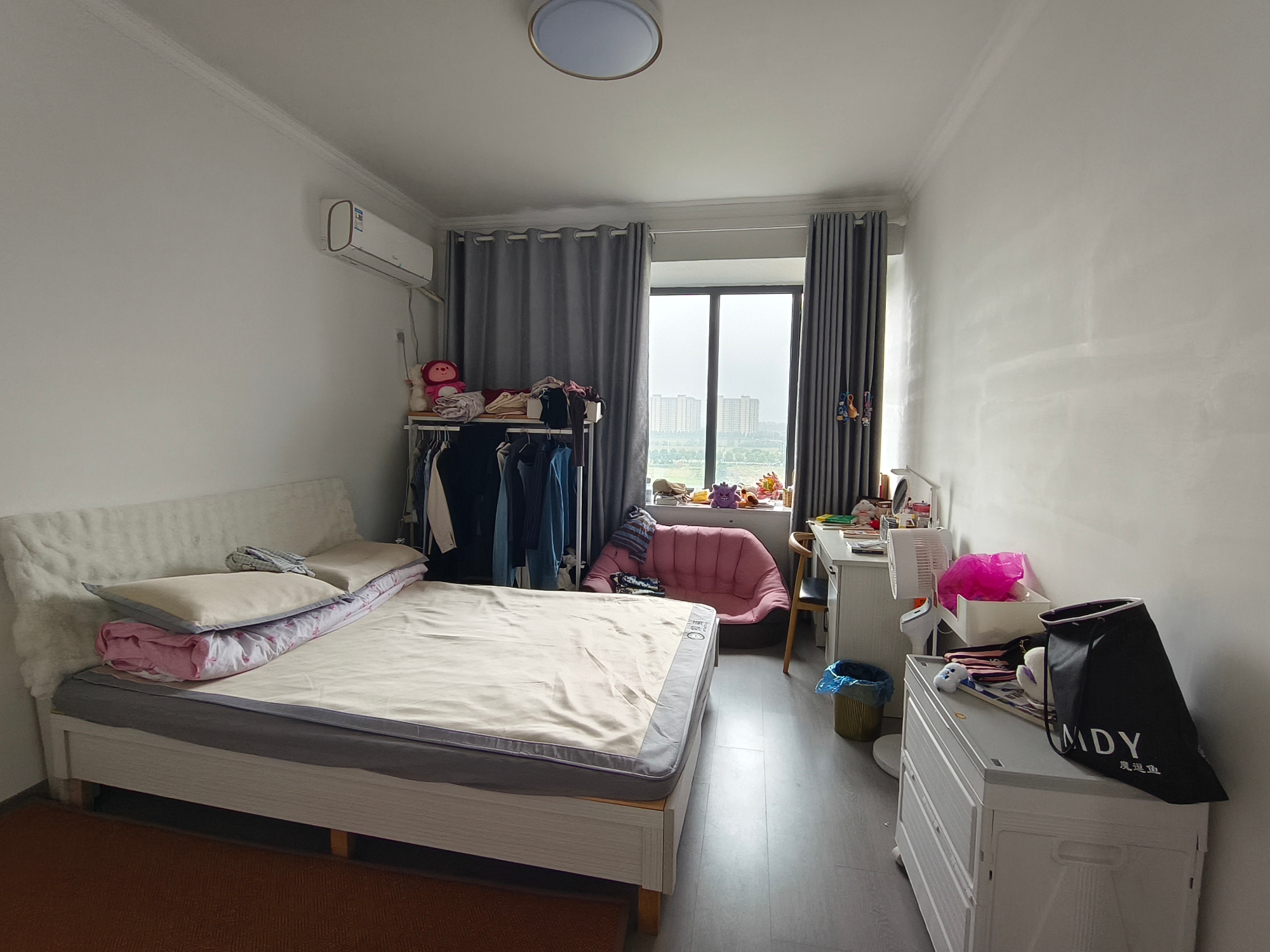 环境优美，交通便利，购物便捷_4