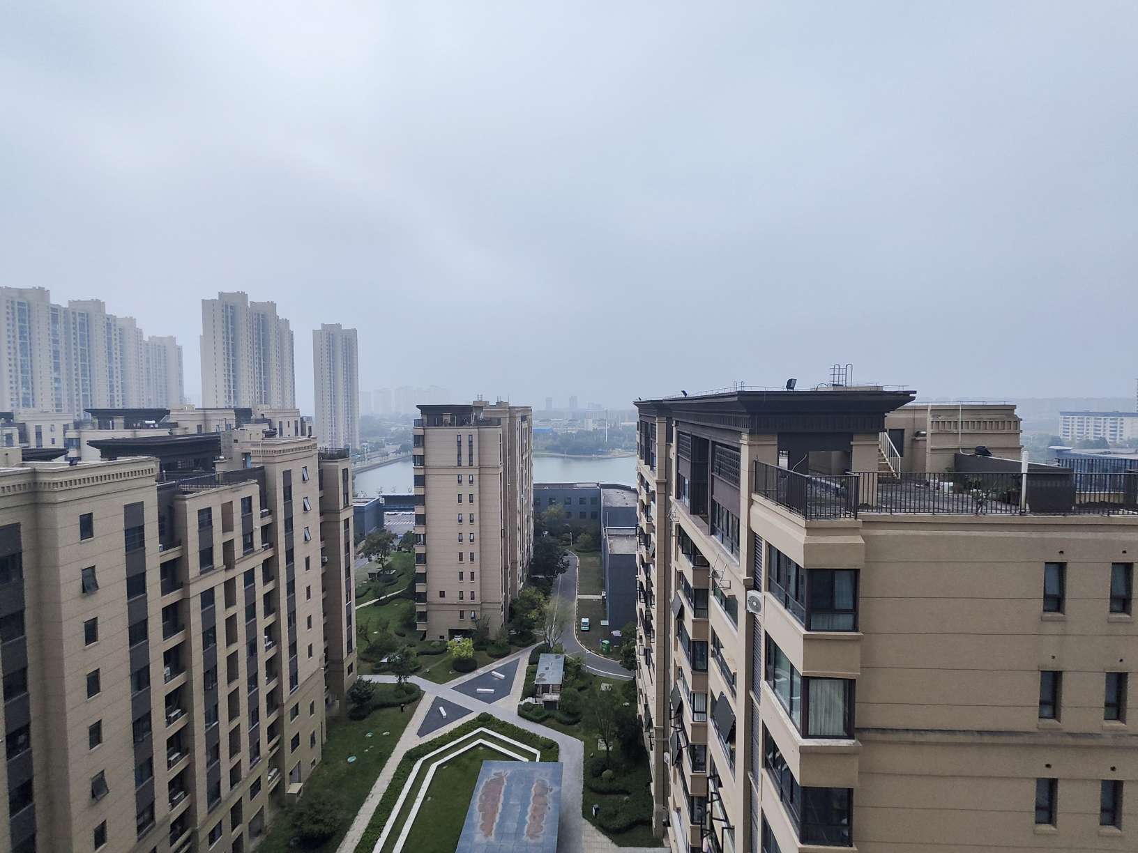 漫悦湾 135平 精装三室两卫 南北通透 学区房交通便利_14