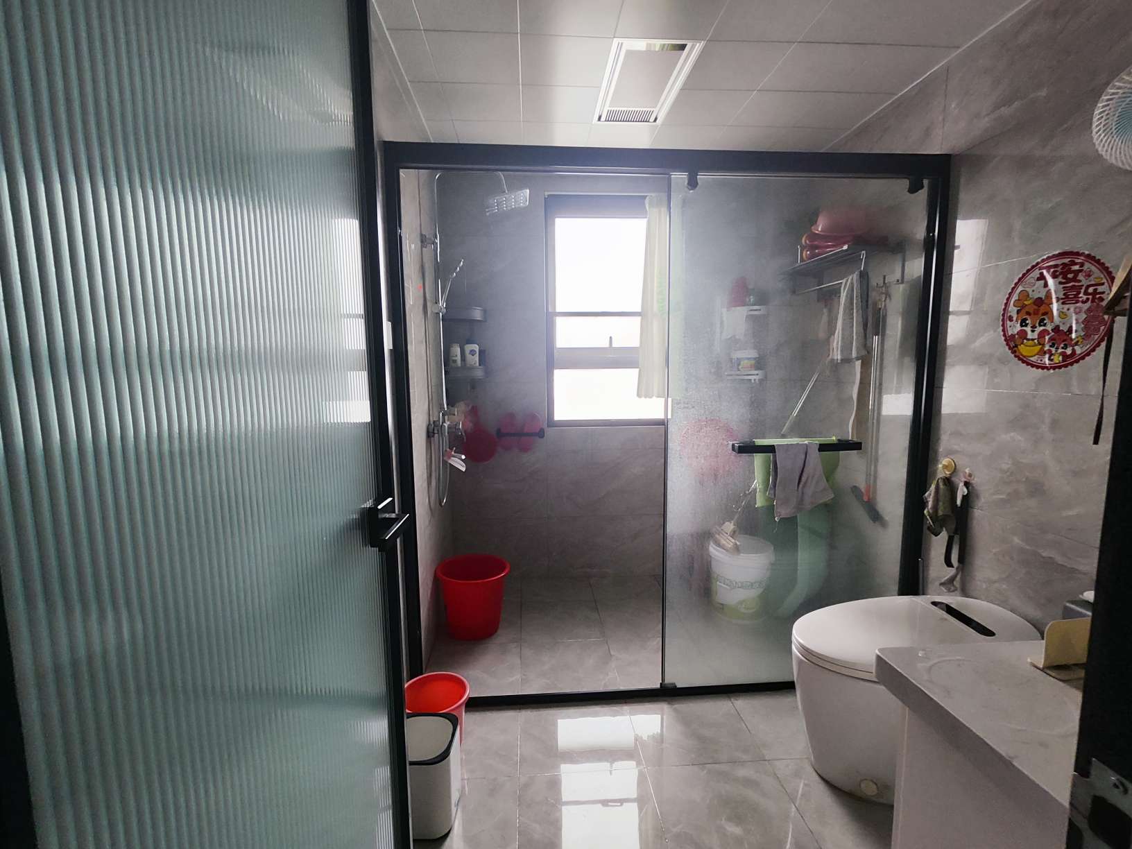 漫悦湾 135平 精装三室两卫 南北通透 学区房交通便利_10