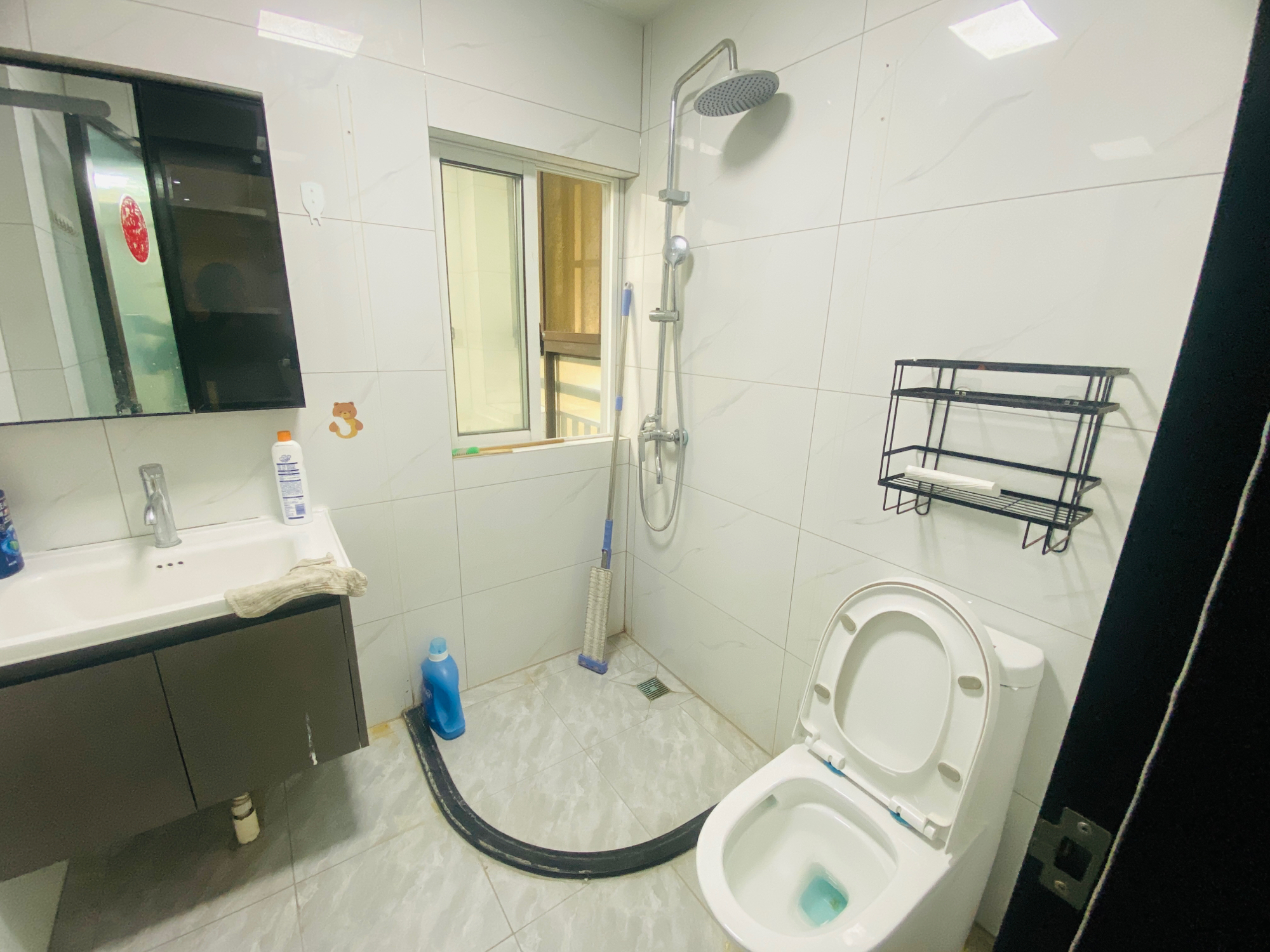 绿茵里精装3室，带车位出售_13