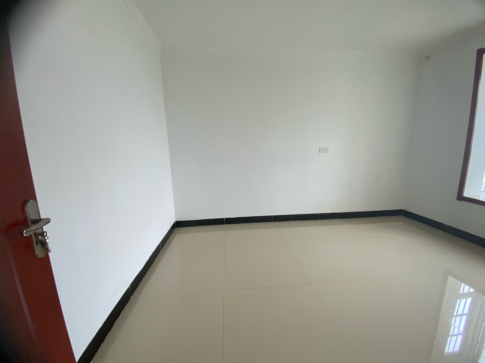 唐家山庄好房出售，采光好配套齐全_2