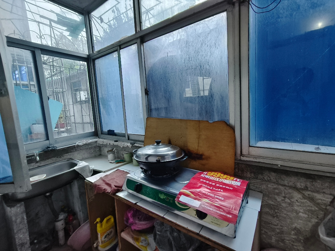 好房急租  拎包入住  价格可谈_5