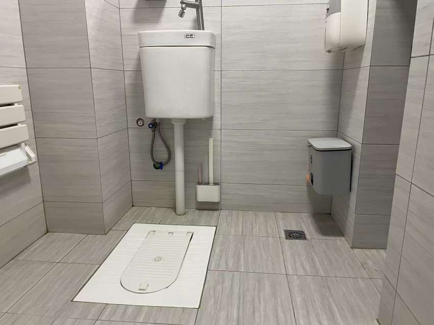 万茂华府 精装急售 九成新 _8