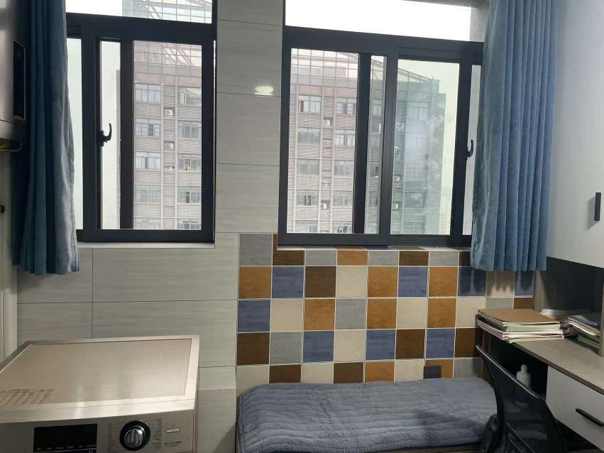 万茂华府 精装急售 九成新 _6