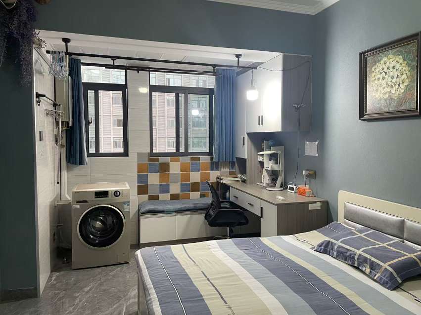 万茂华府 精装急售 九成新 _2