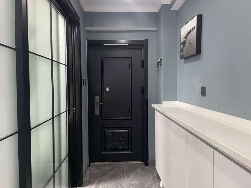 万茂华府 精装急售 九成新 _10