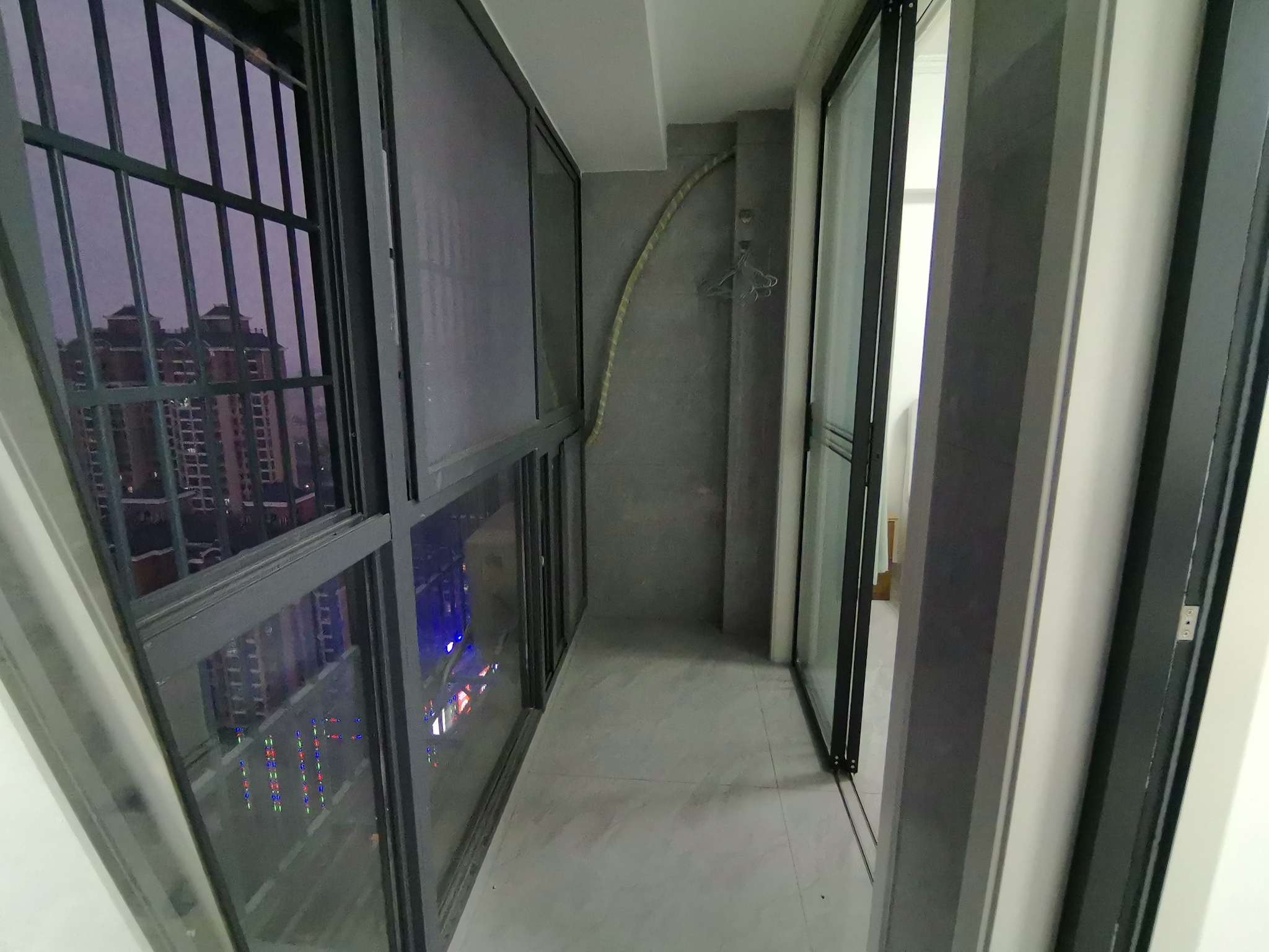 中环国际广场荣府 54平 南向精装一室 交通便利 随时看房_7