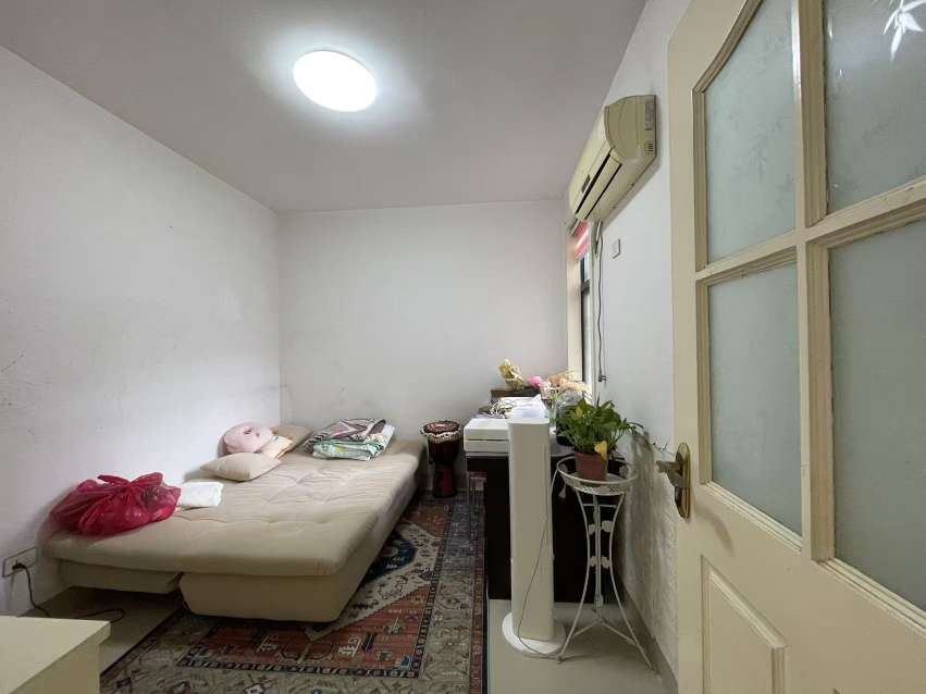 龙湖汇景3室2厅精装拎包入住室内保持的干净_7