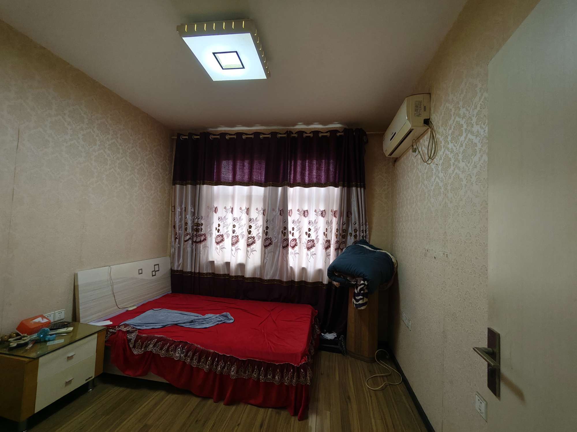 朝阳帝堡精装修拎包入住_2