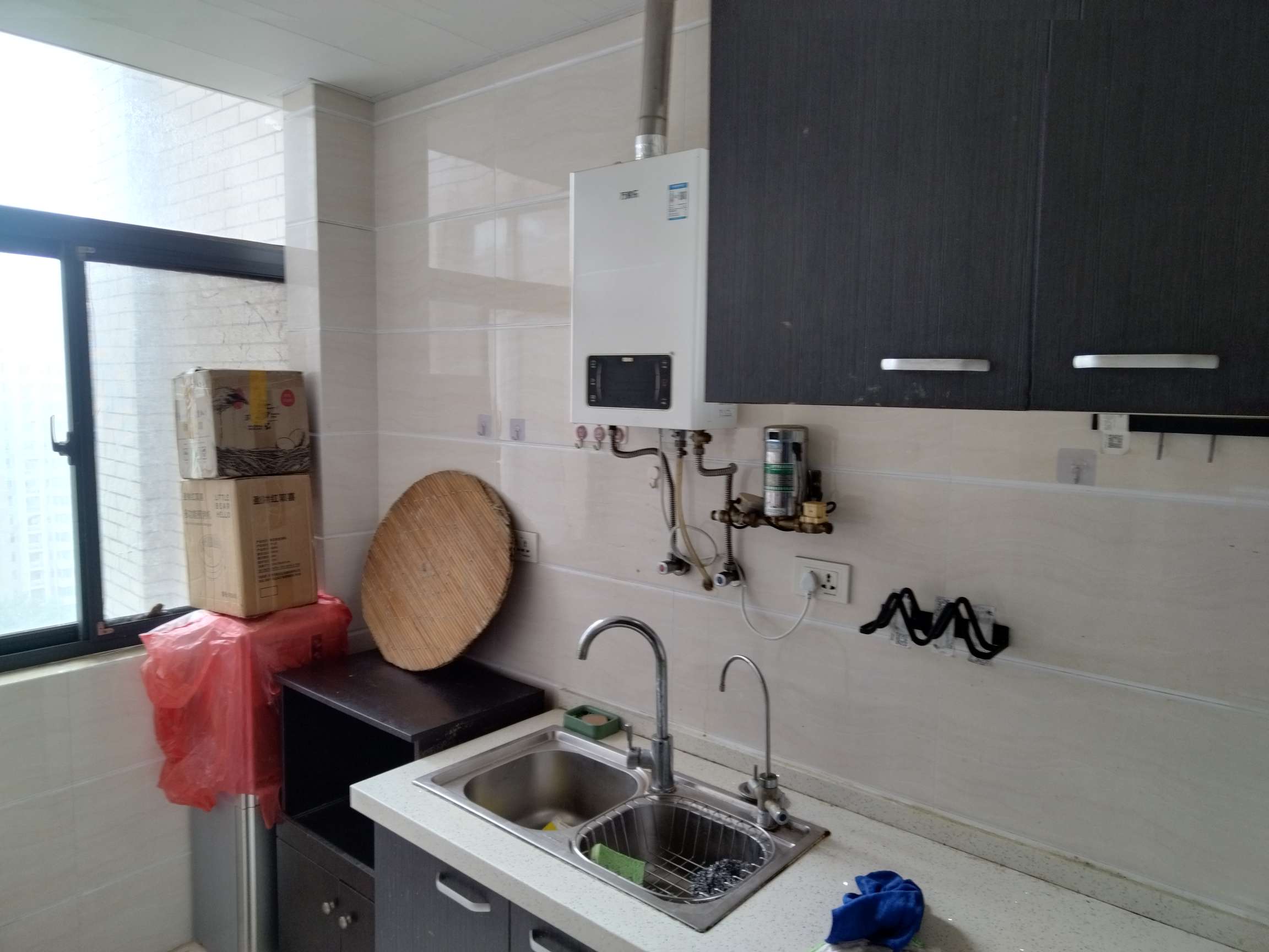 广弘城两室两厅精装好房出售_10