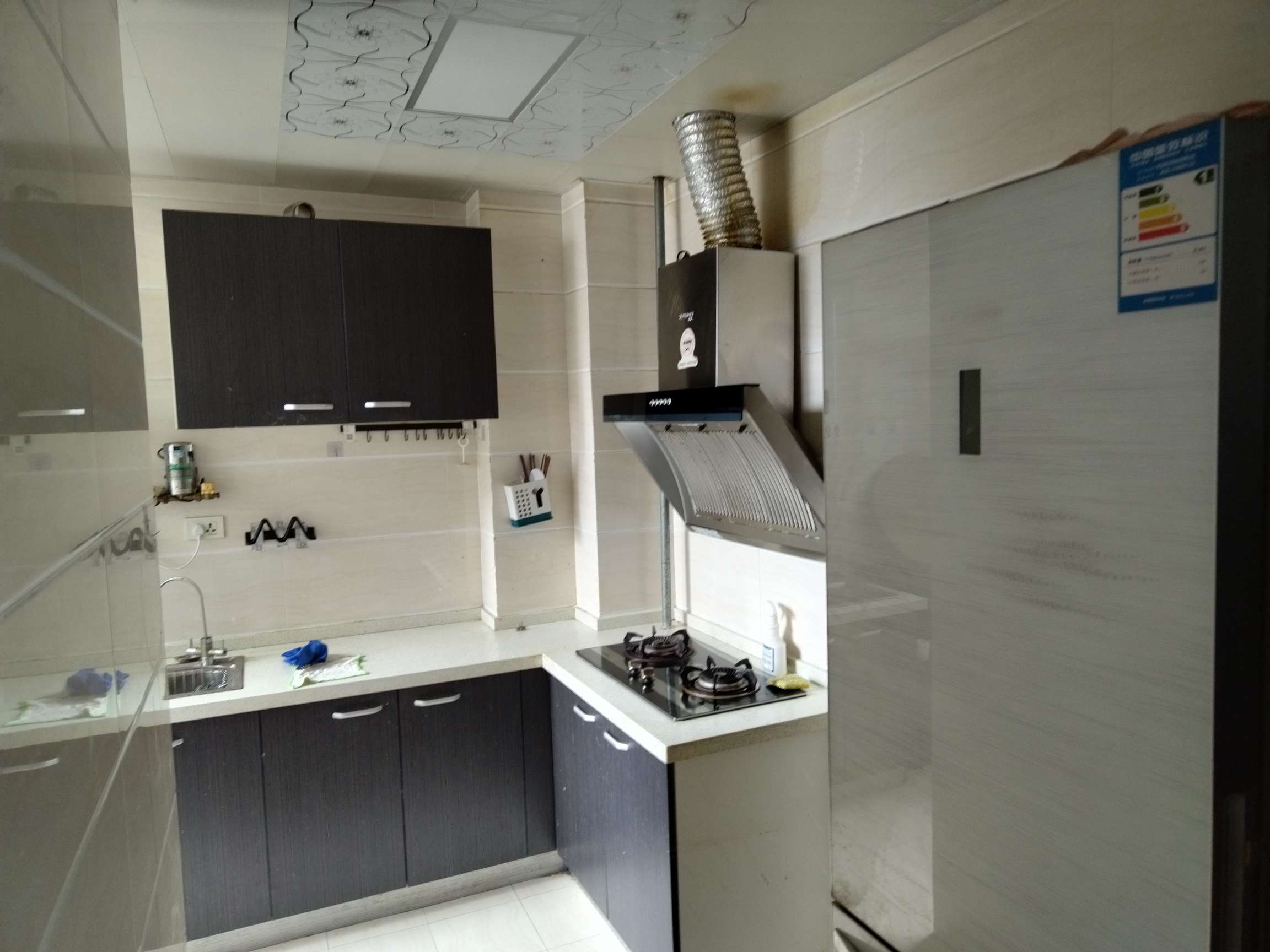 广弘城两室两厅精装好房出售_11