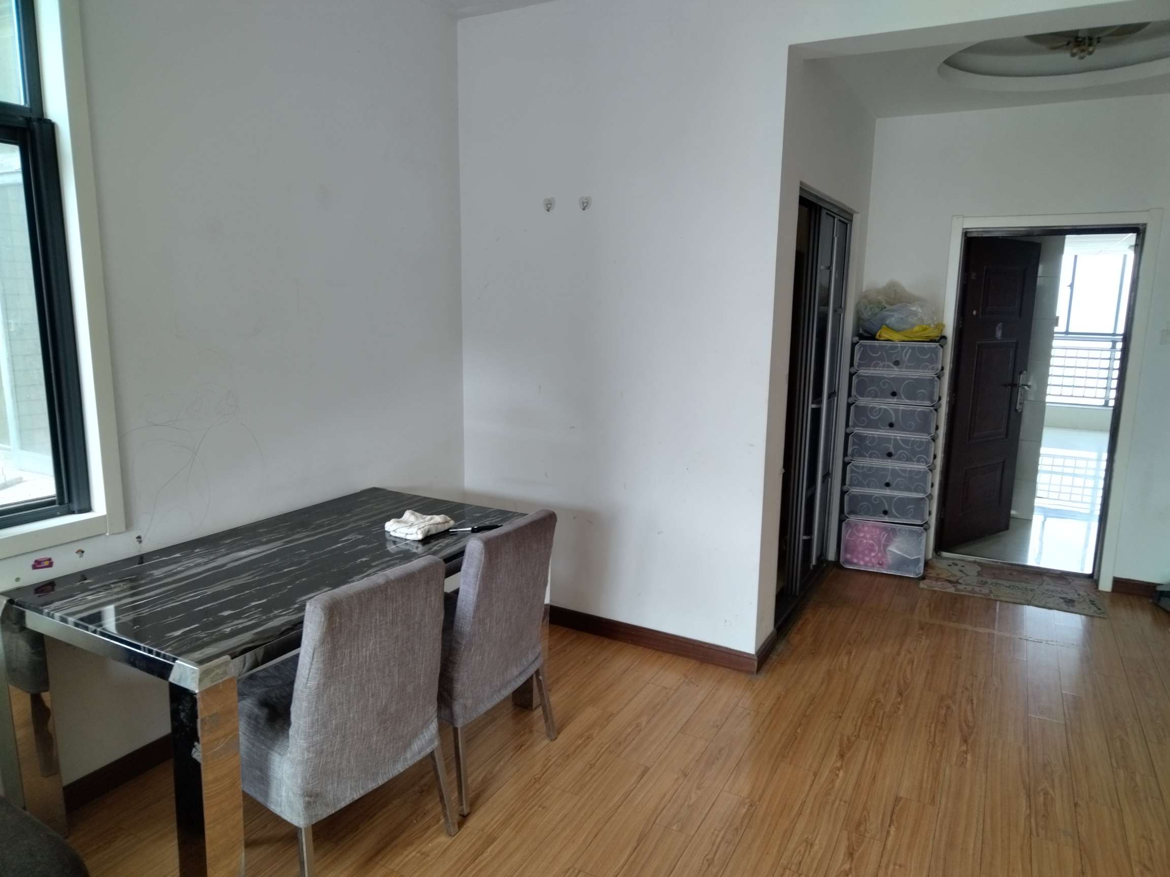 广弘城两室两厅精装好房出售_16