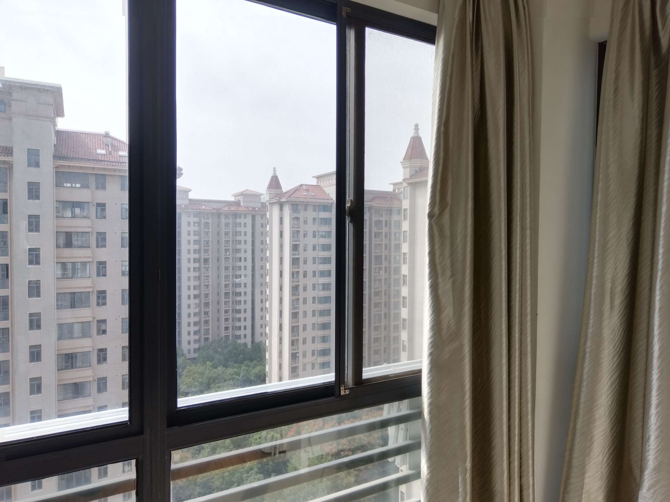 广弘城两室两厅精装好房出售_13