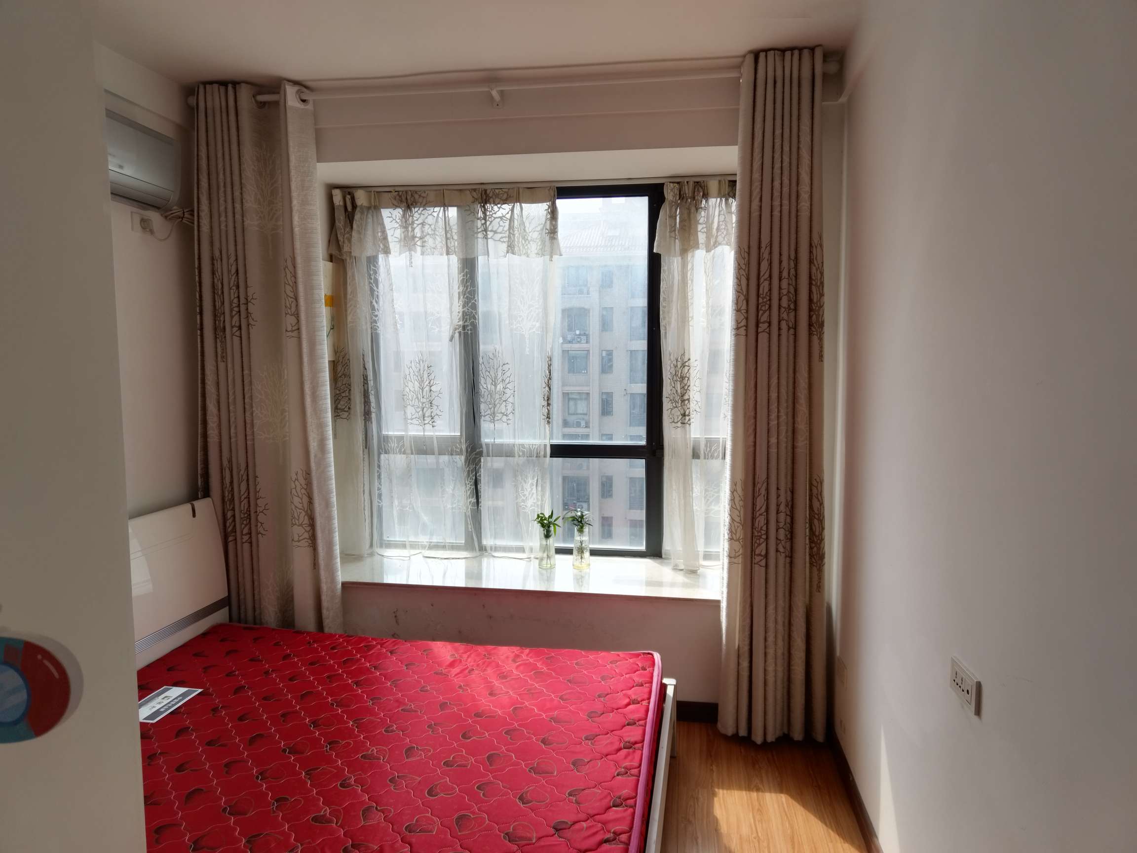 广弘城两室两厅精装好房出售_6