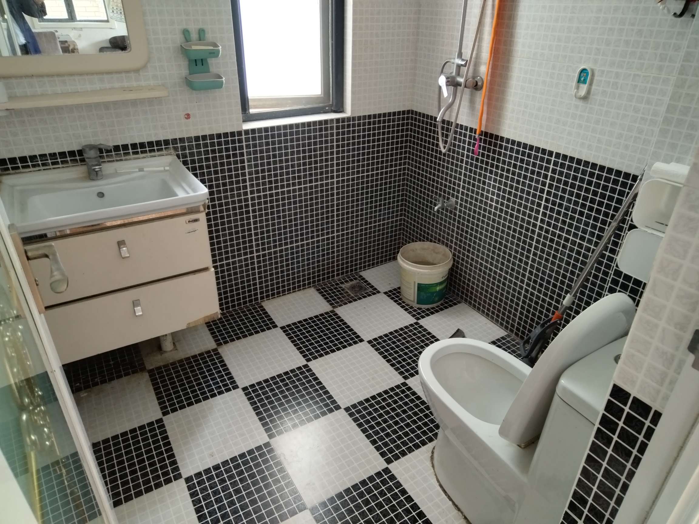 广弘城两室两厅精装好房出售_15