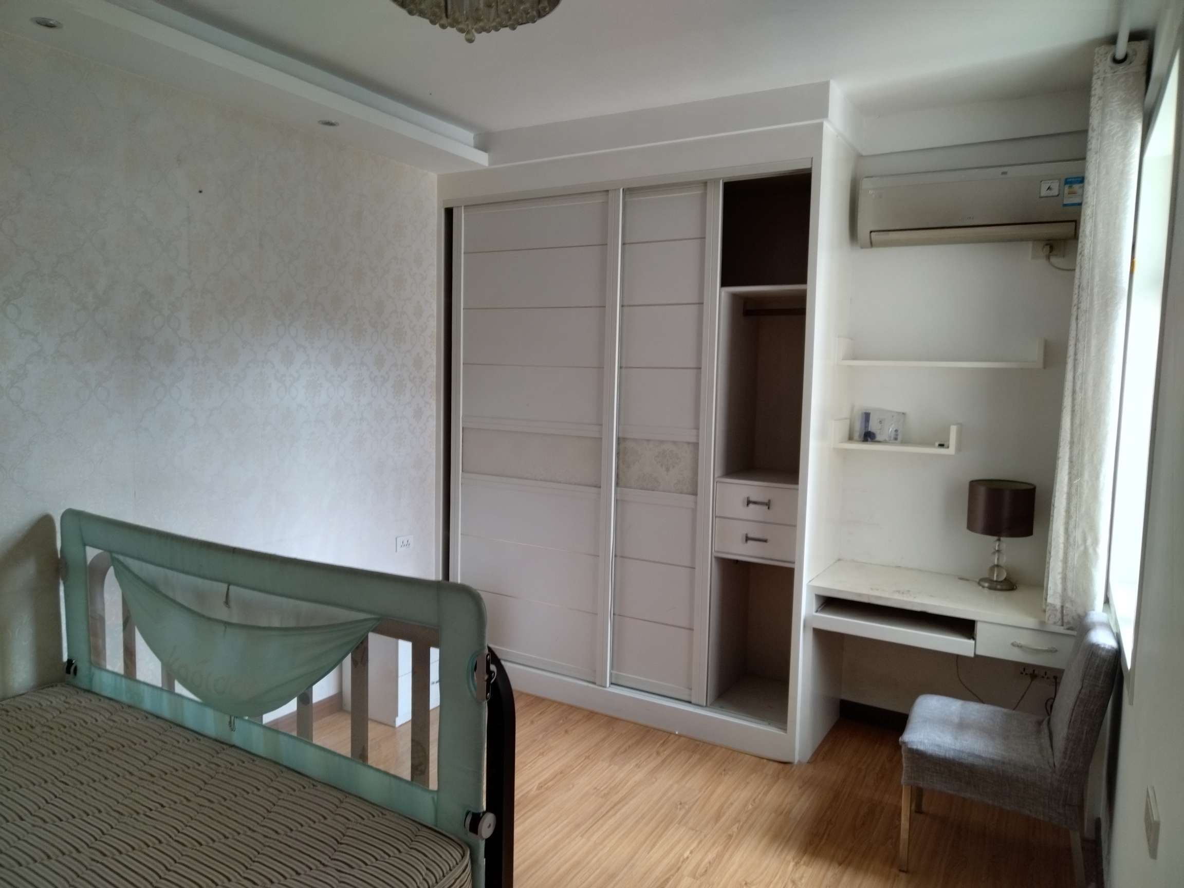 广弘城两室两厅精装好房出售_8