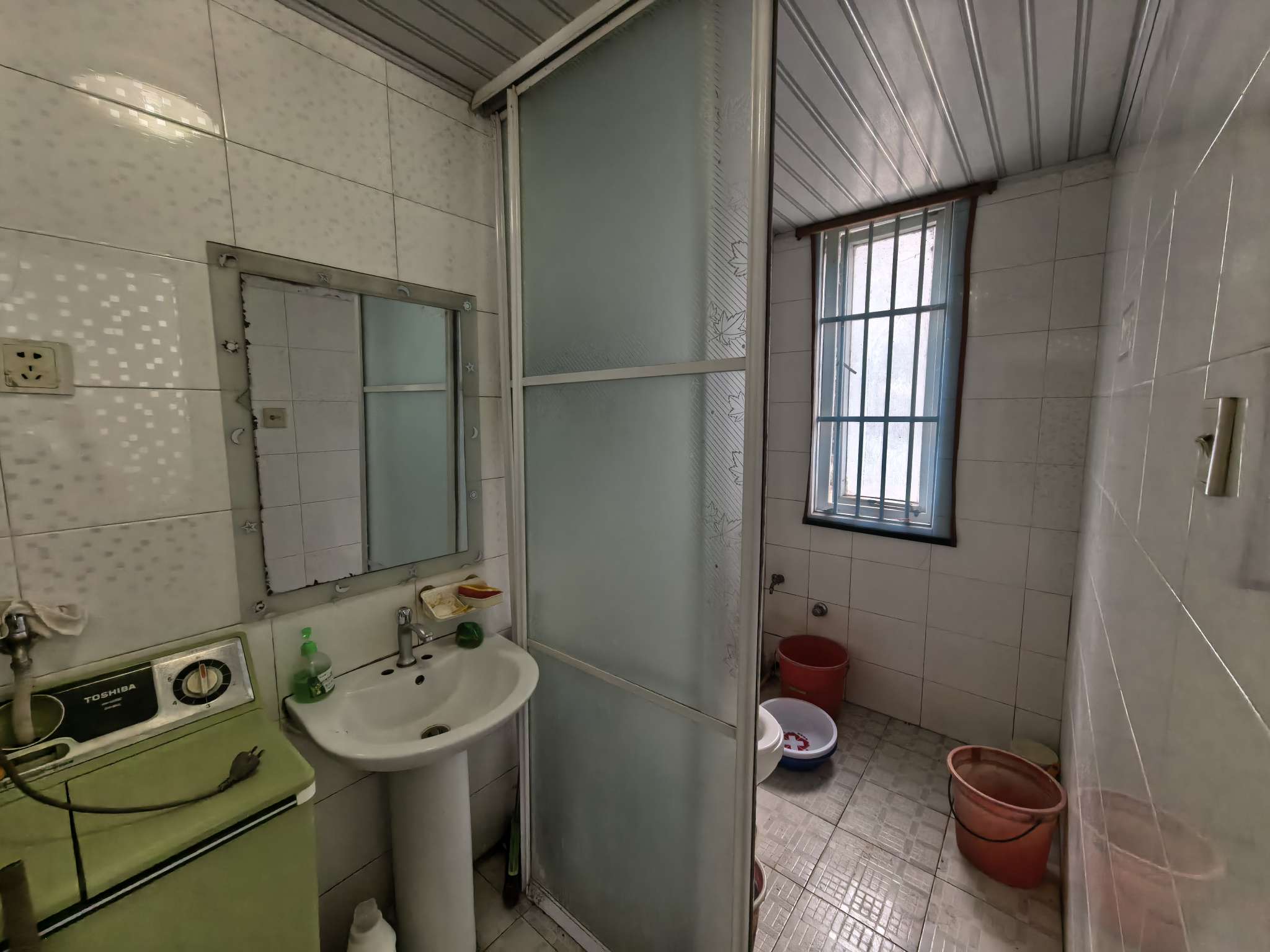 居仁村三期 两室一厅  普装 稀缺一楼 养老首选_7