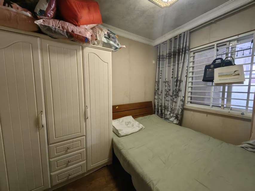 淮河新城四期精装修3室2厅_4