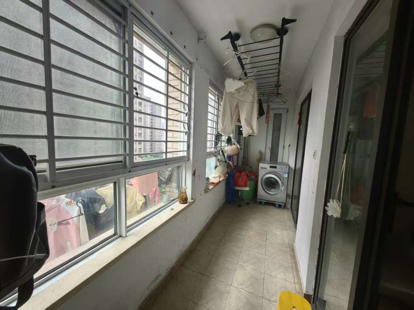 淮河新城四期精装修3室2厅_8