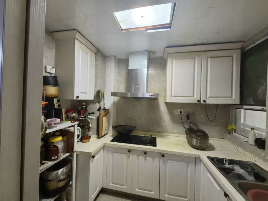 淮河新城四期精装修3室2厅_7