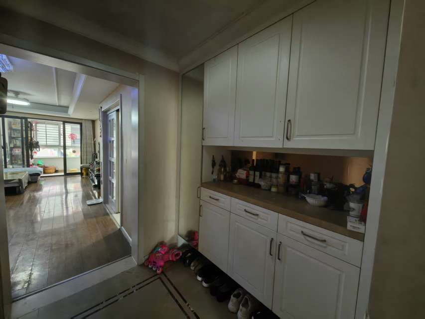 淮河新城四期精装修3室2厅_11