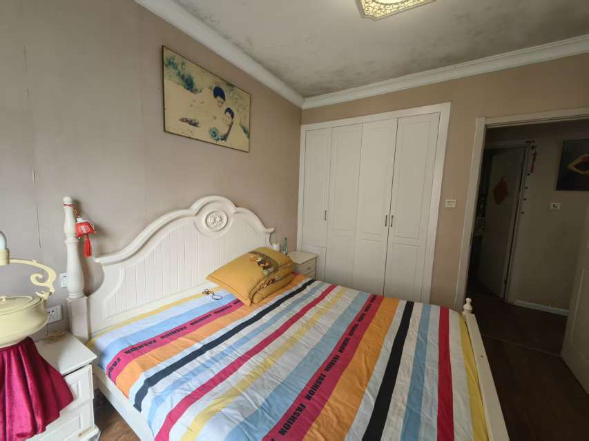 淮河新城四期精装修3室2厅_5