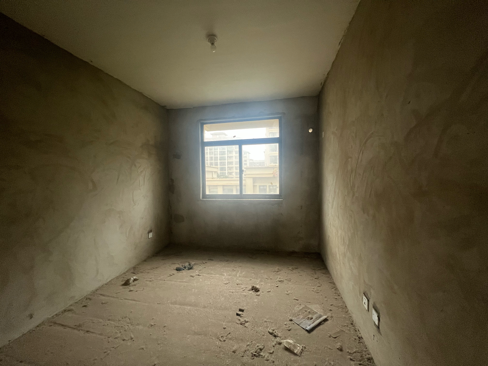 春雨梧桐带大平台 诚心出售_9