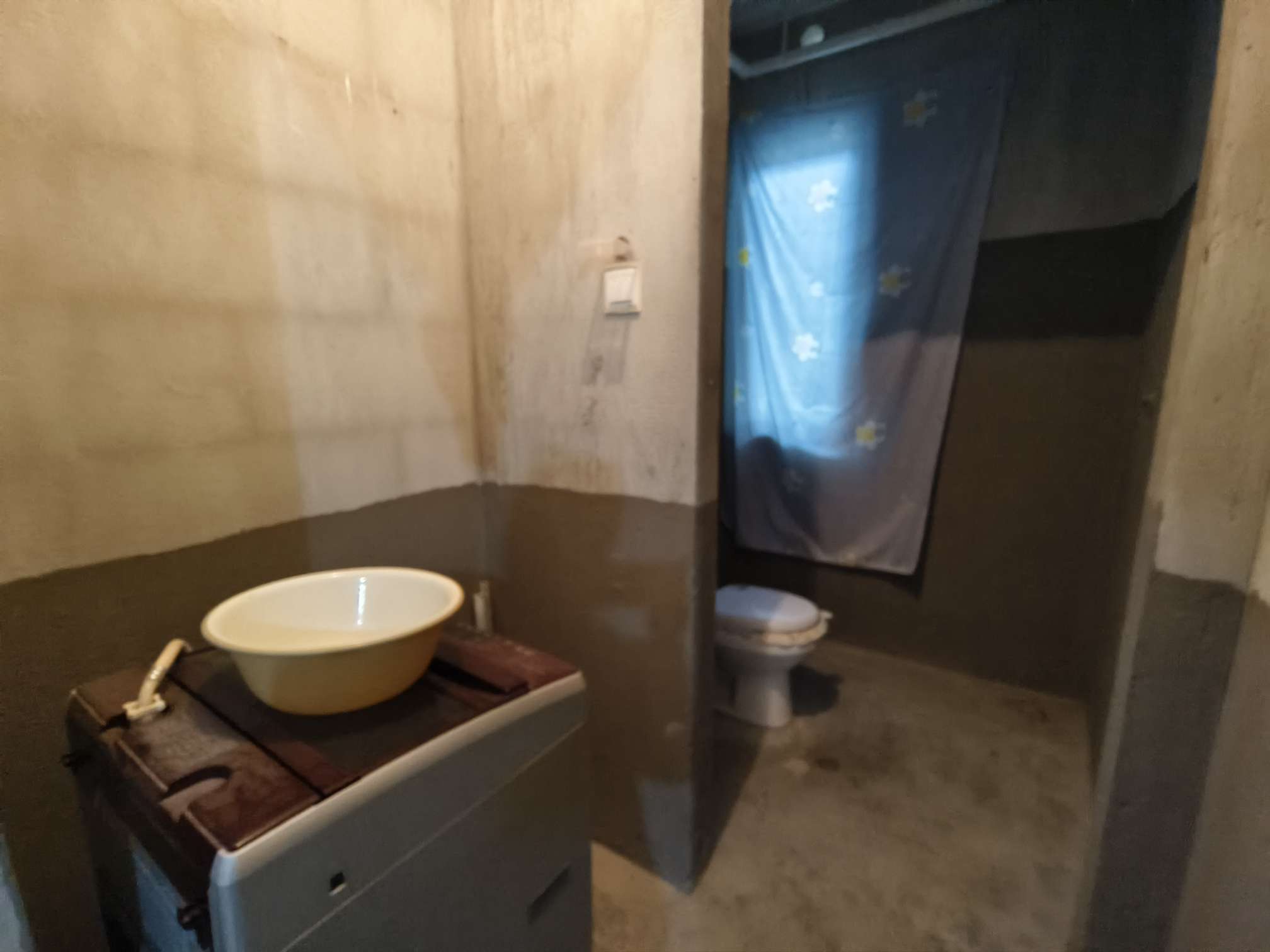 天一时代城 电梯三室 毛坯_7