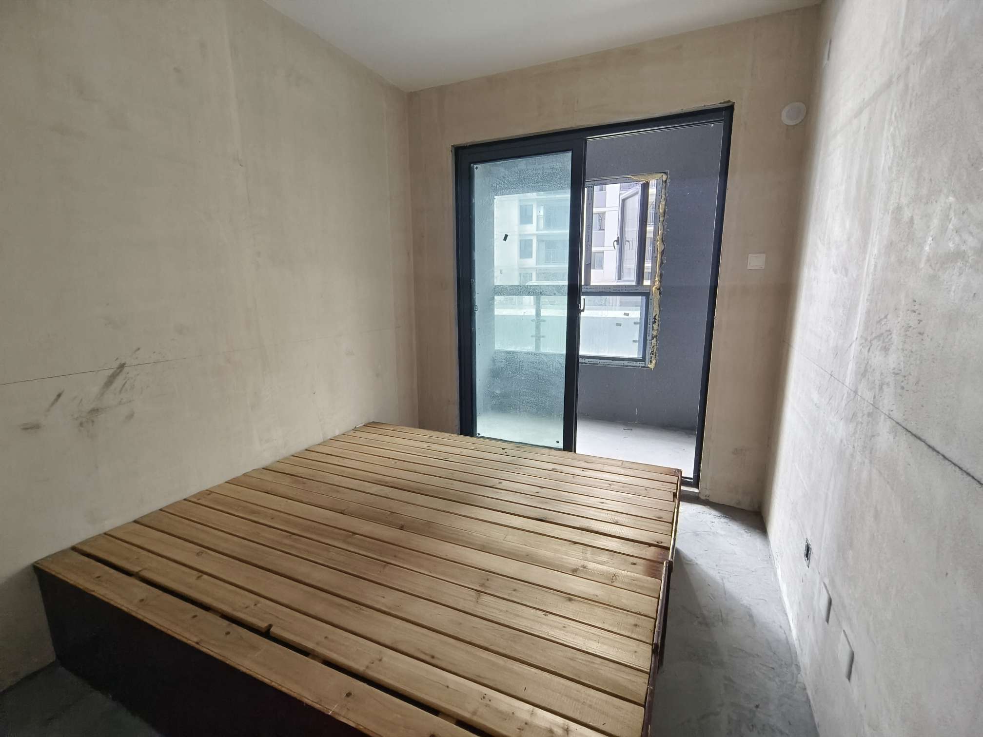 天一时代城 电梯三室 毛坯_11