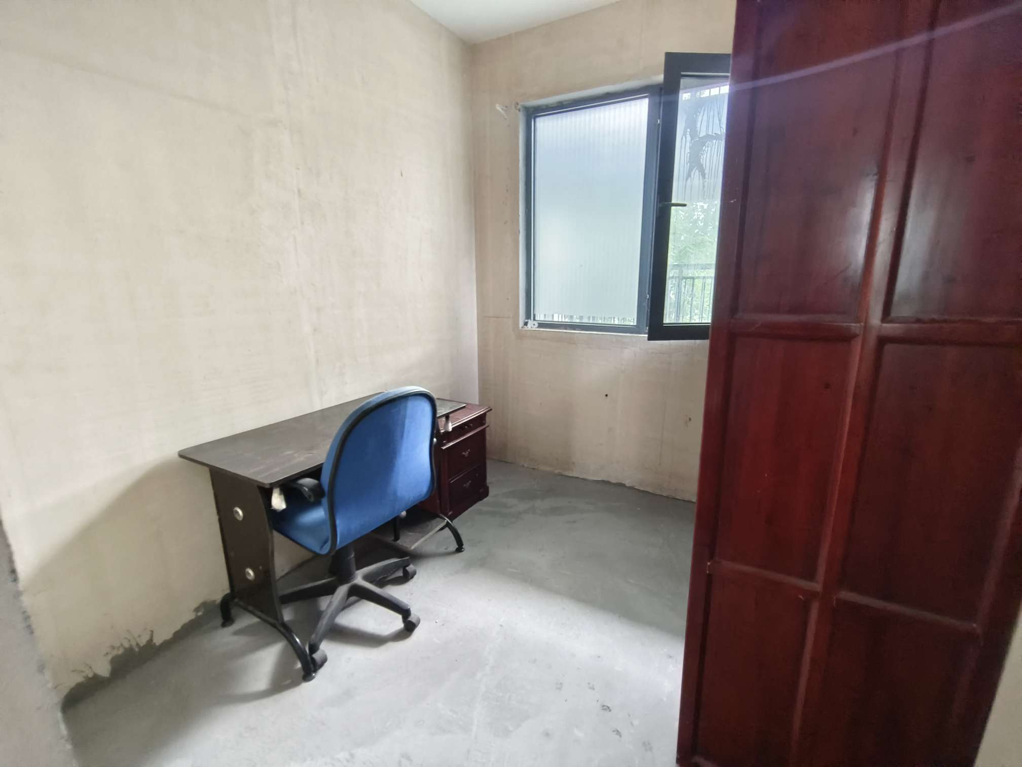 天一时代城 电梯三室 毛坯_10