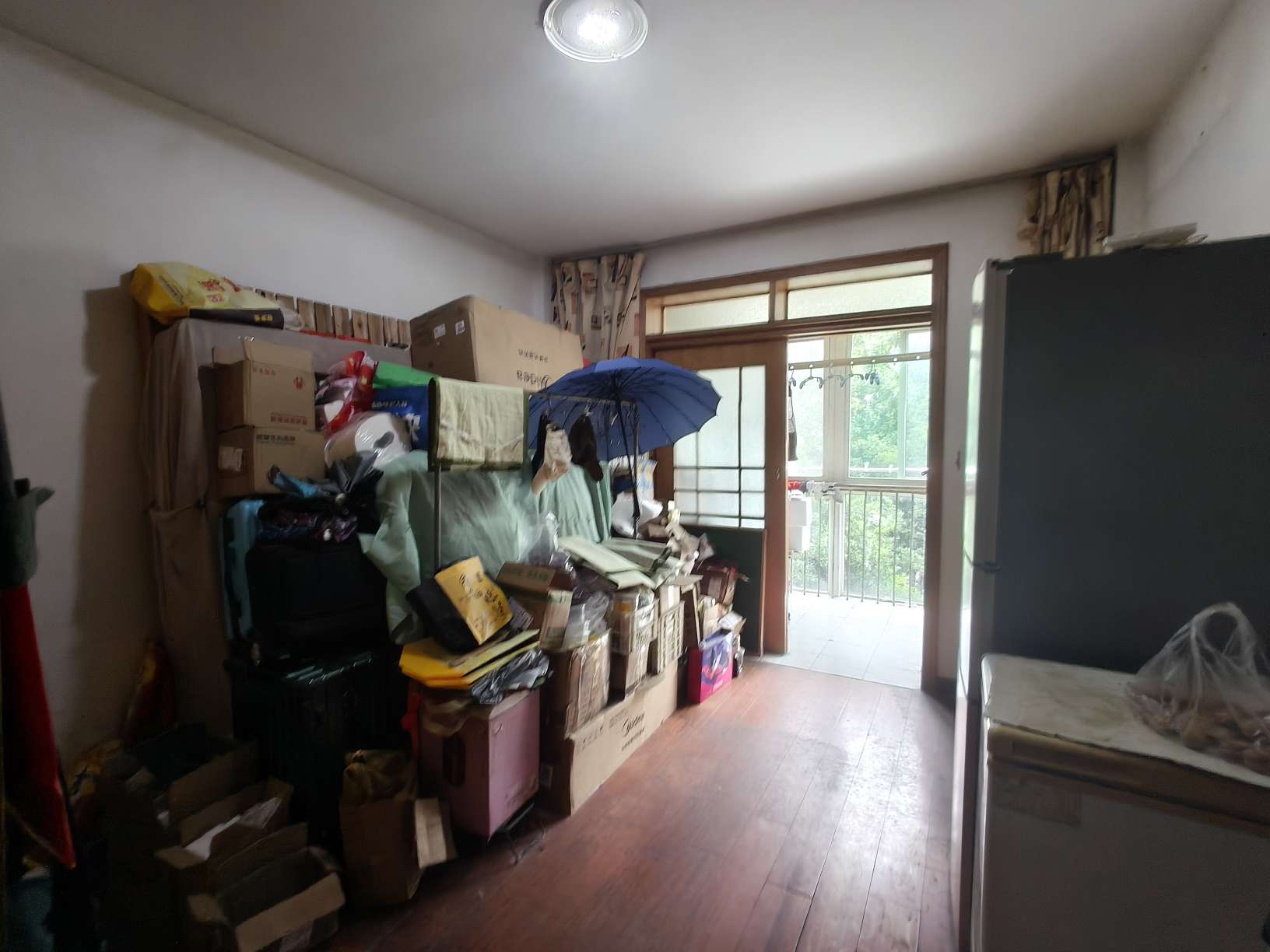 洞山新村多层3楼 好楼层 老证 诚心出售_7