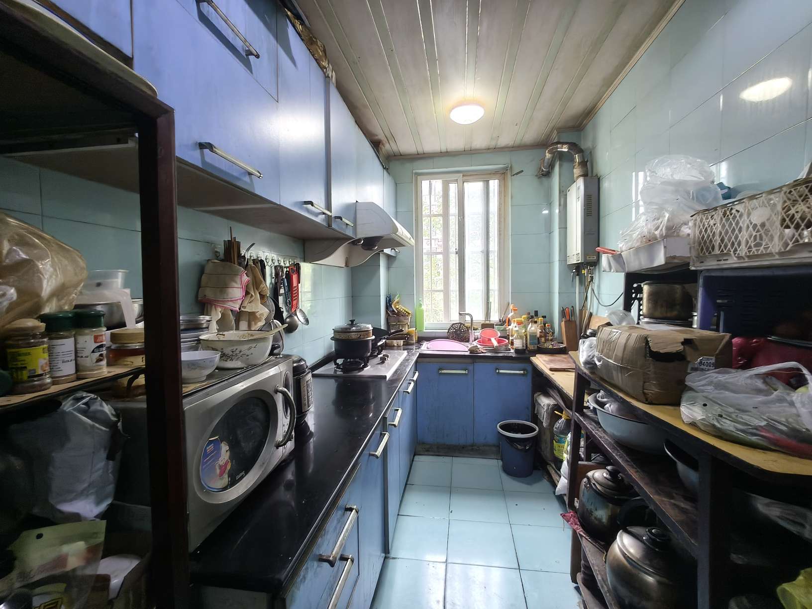 洞山新村多层3楼 好楼层 老证 诚心出售_4