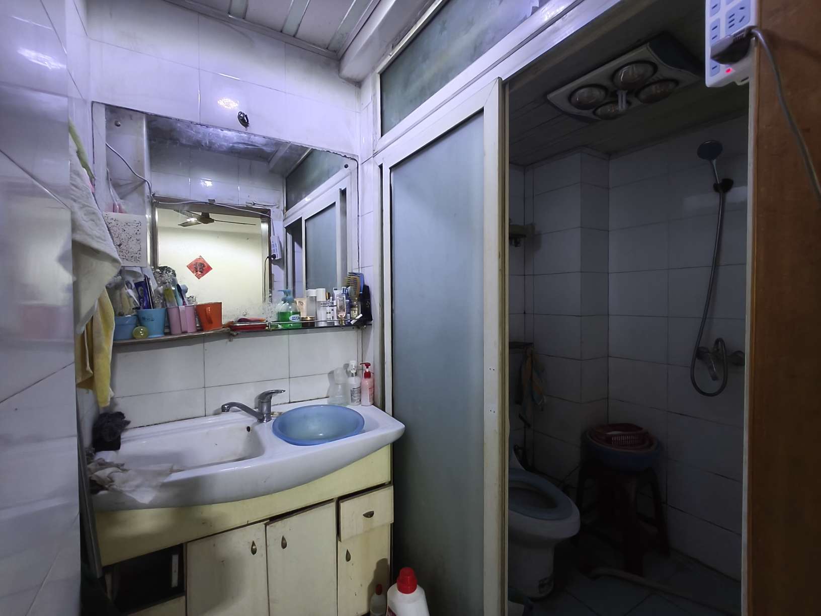 洞山新村多层3楼 好楼层 老证 诚心出售_6