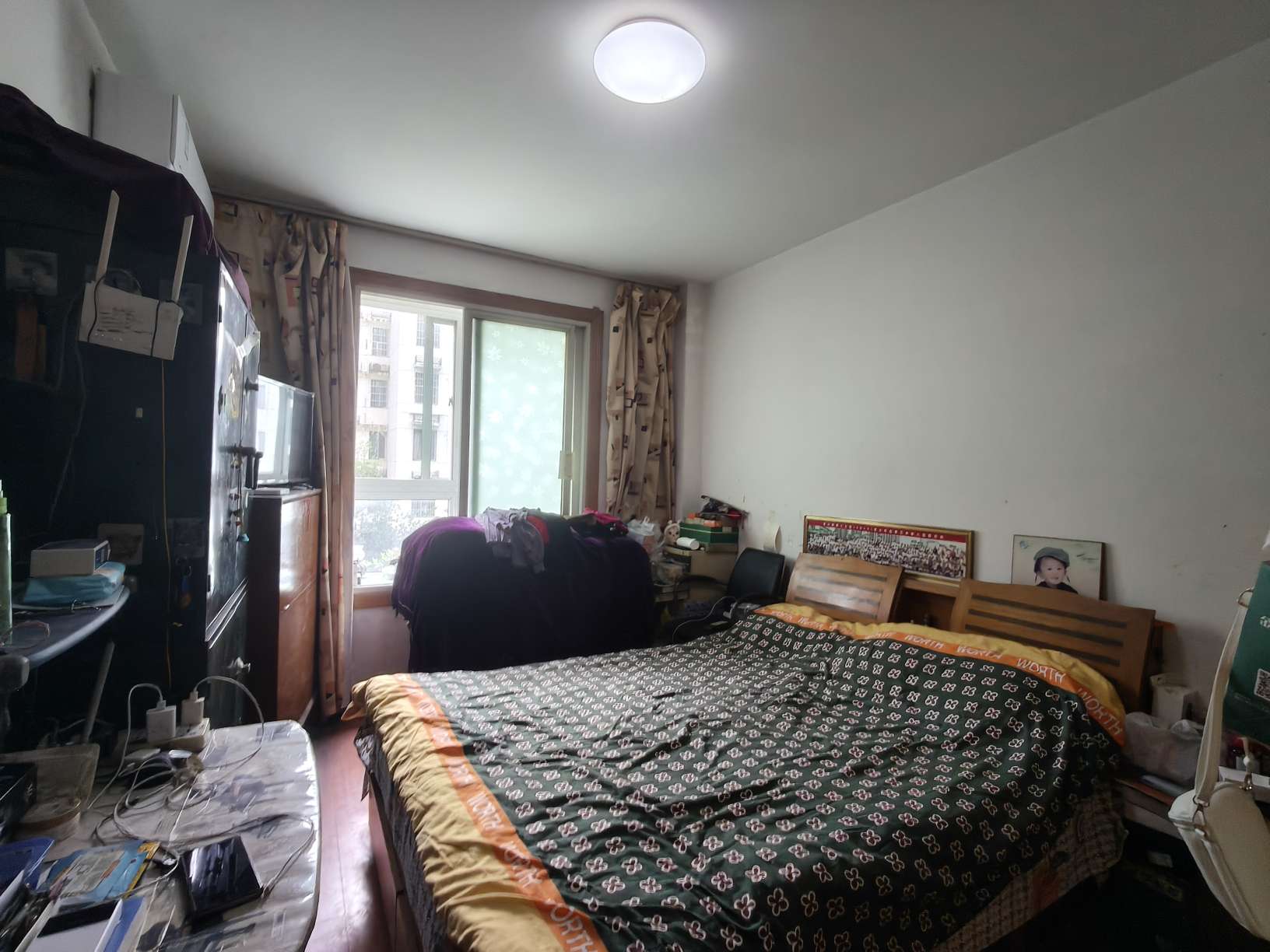 洞山新村多层3楼 好楼层 老证 诚心出售_3