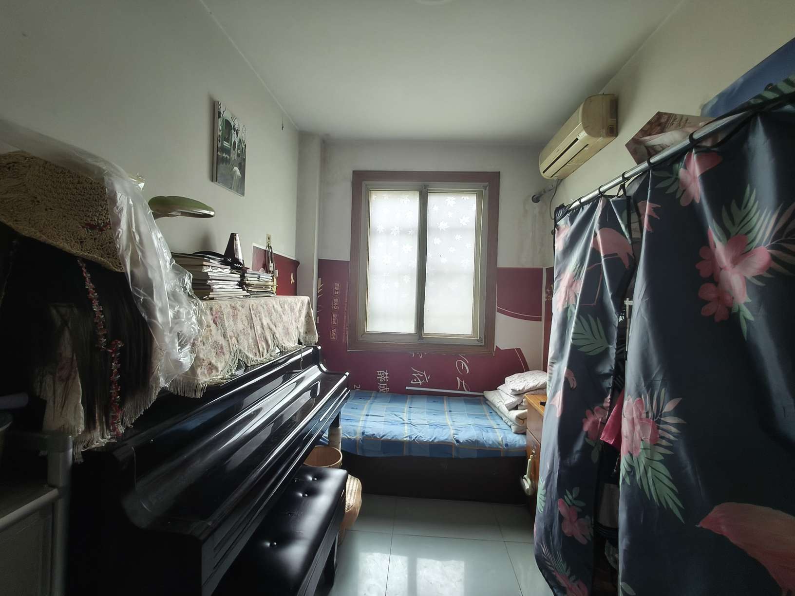 洞山新村多层3楼 好楼层 老证 诚心出售_8